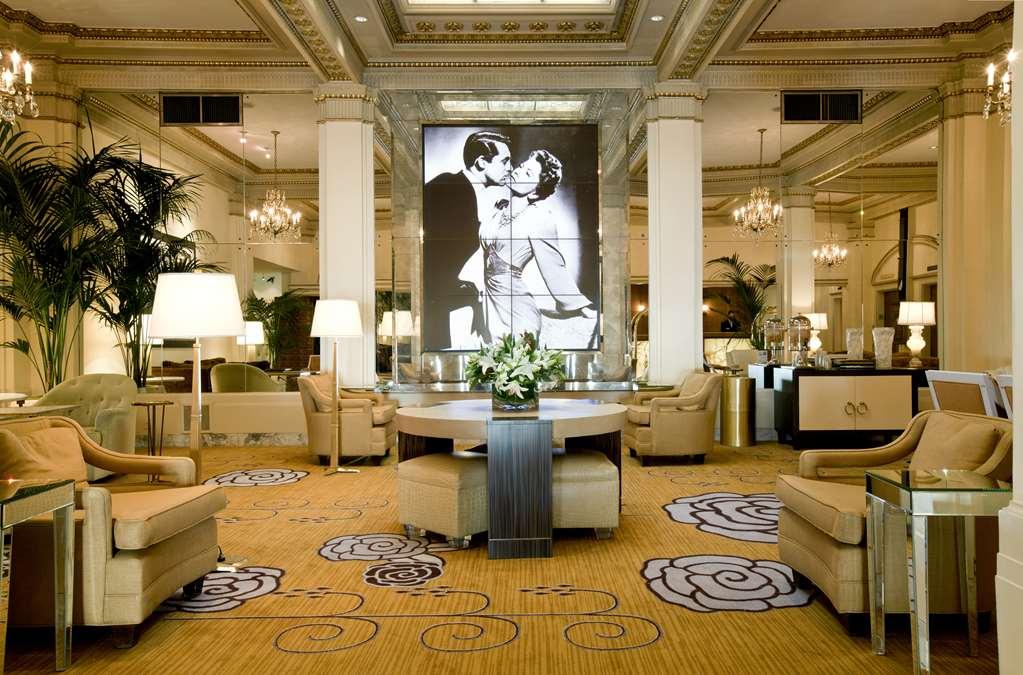 Hotel DeLuxe, a Provenance Hotel Portland Interior foto