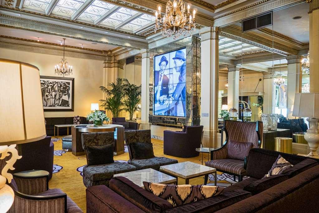 Hotel DeLuxe, a Provenance Hotel Portland Interior foto