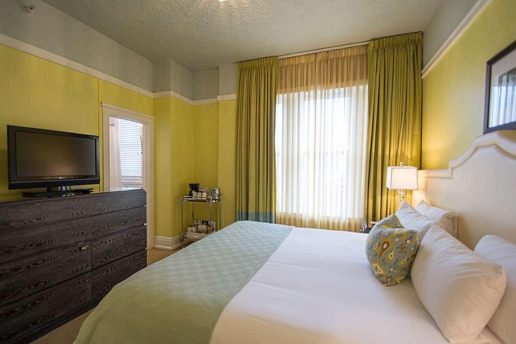 Hotel DeLuxe, a Provenance Hotel Portland Habitación foto