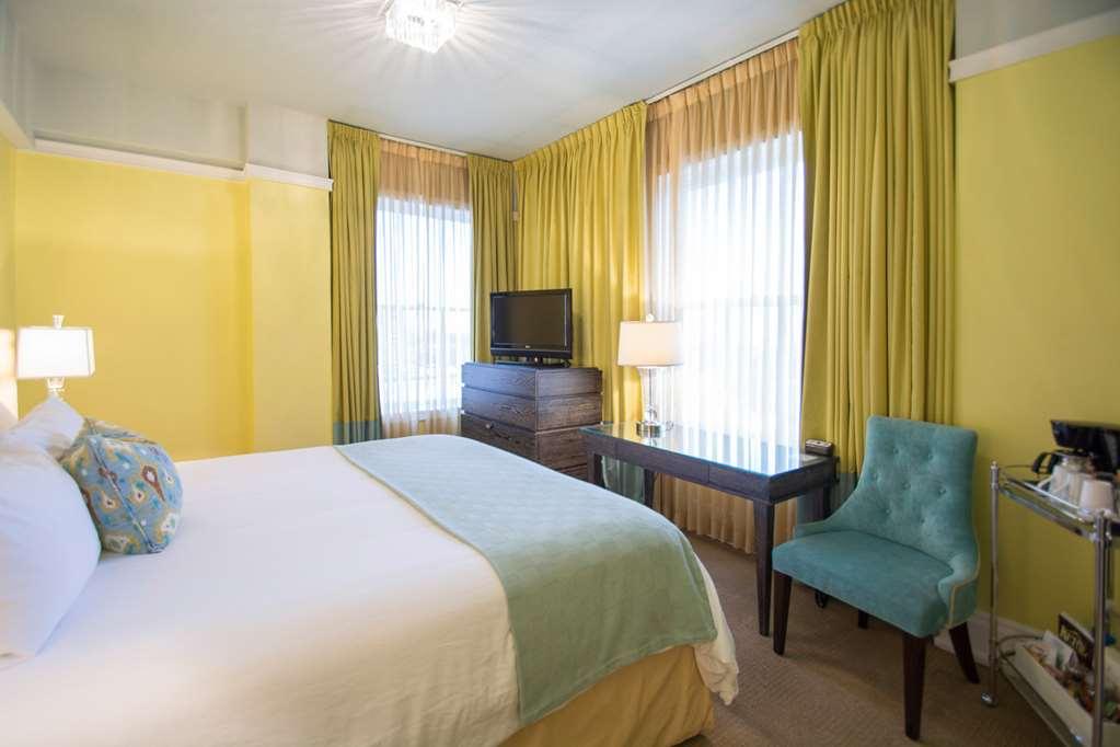 Hotel DeLuxe, a Provenance Hotel Portland Habitación foto