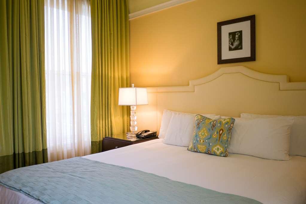 Hotel DeLuxe, a Provenance Hotel Portland Habitación foto